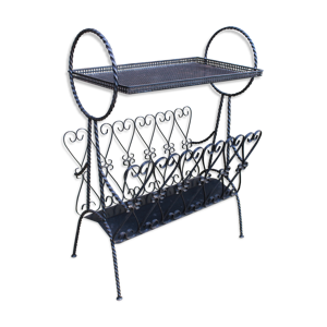 Porte-revue Chaty-Vallauris