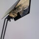 Pair of table / desk lamp ikea