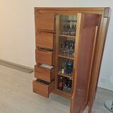 High sideboard