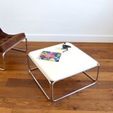 Vintage space age coffee table 1960s