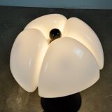 Pipistrello table lamp by Gae Aulenti for Martinelli Luce, 1960s