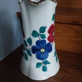Pitcher