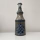 Ceramic lamp Hanne Stentoj Denmark circa 1960