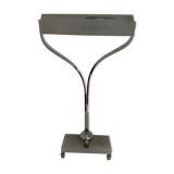 Lampe de banquier art déco