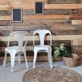 Chaises enfant