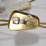 Pair of wall sconces