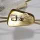 Pair of wall sconces