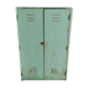 Old Wardrobe