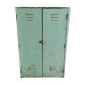 Old Wardrobe