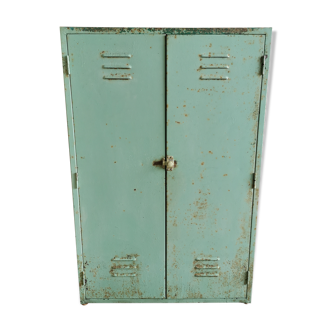 Old Wardrobe