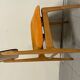 Chairs by Anonima Castelli, 1960s, set of 4