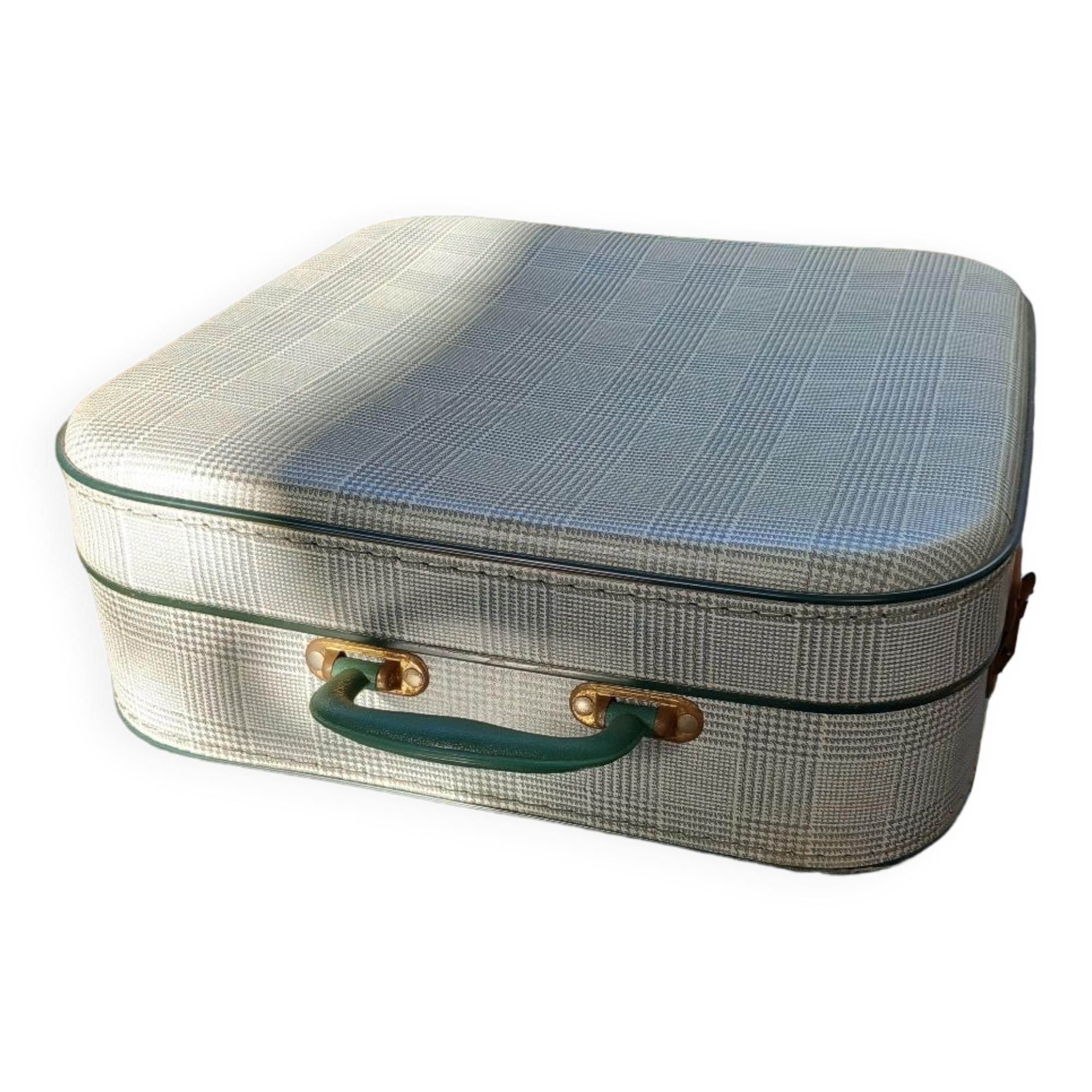 Vintage suitcase 60'