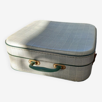 Vintage suitcase 60'