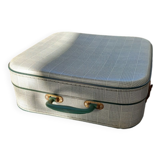 Vintage suitcase 60'