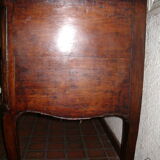 Provencal dresser 2 drawers 19th