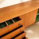 Large Scandinavian sideboard