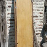 Recovery wooden mirror