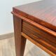 Coffee table in Rio rosewood Denmark