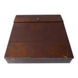 Wooden writing board