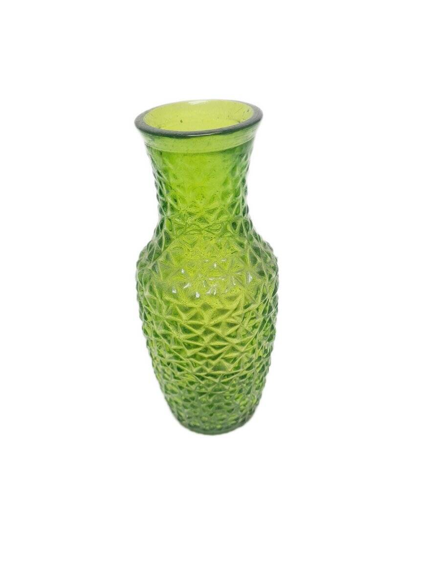 Postmodern vase from HSG Prądniczanka, Poland, 1970s