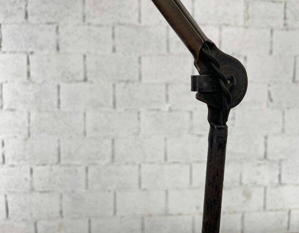 Lampe d'architecte Gras Ravel modèle 205