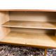 Vintage sideboard by Łódzkie Fabryki Mebli, Poland 1970s