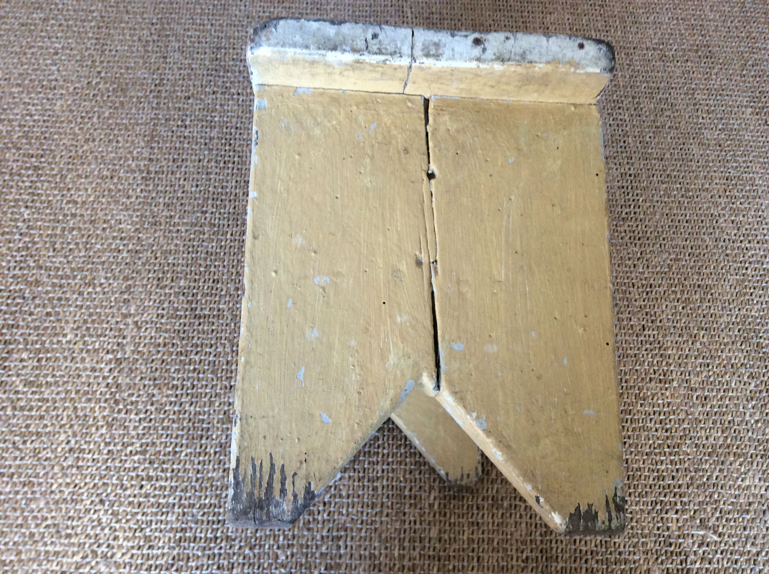 Tabouret