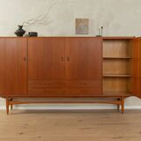1960s Highboard