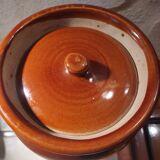 Pearsons sandstone cured pot