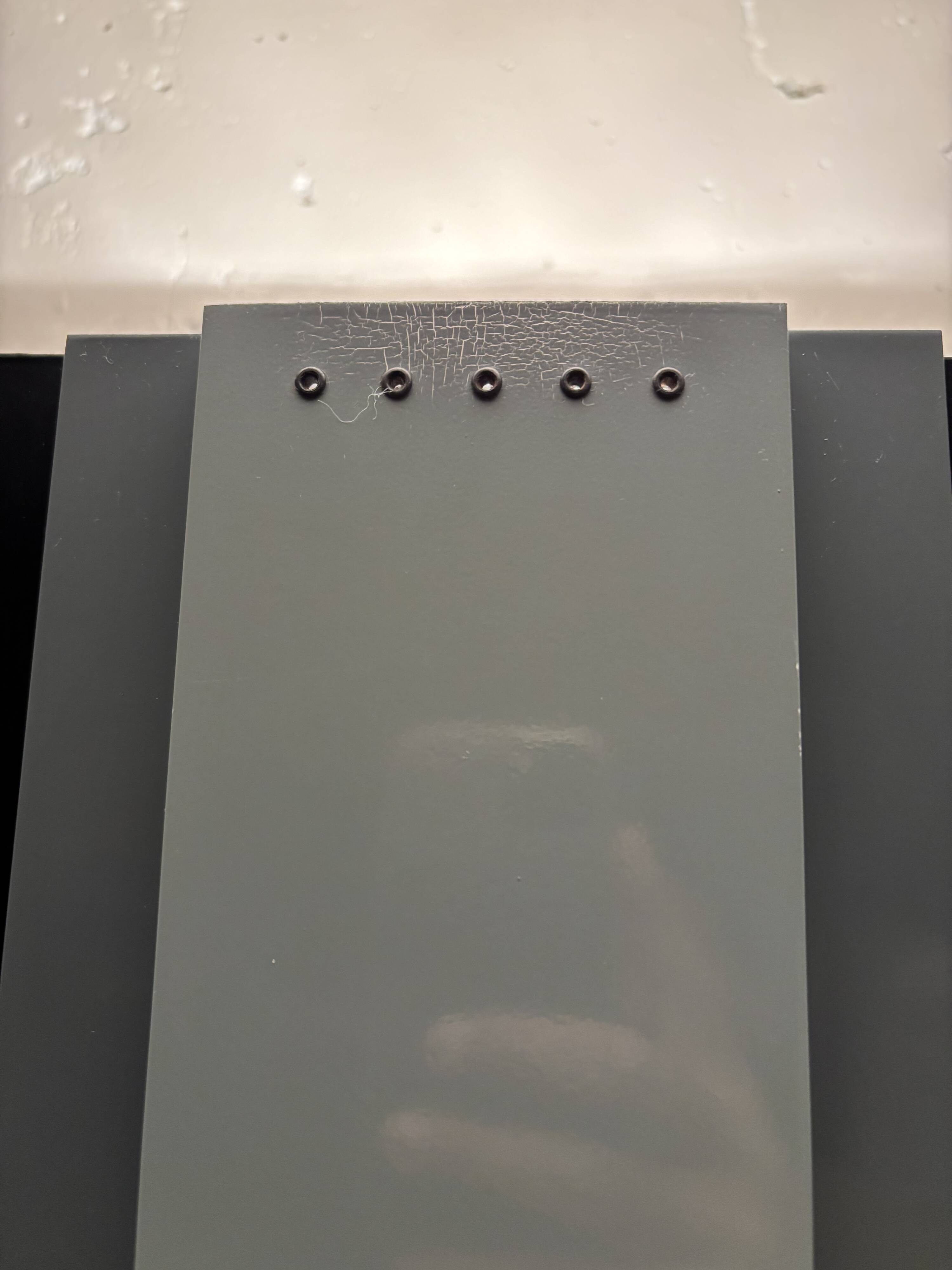 Totem Floor Lamp, Mauro Marzollo, TVE Italy 1980