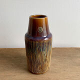 Vase  by Svend Aage Jensen for Söholm, Denmark 1960s