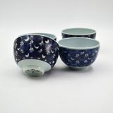 Bowl in earthenware from the Tenera series by Grete Helland-Hansen for Royal Copenhagen.