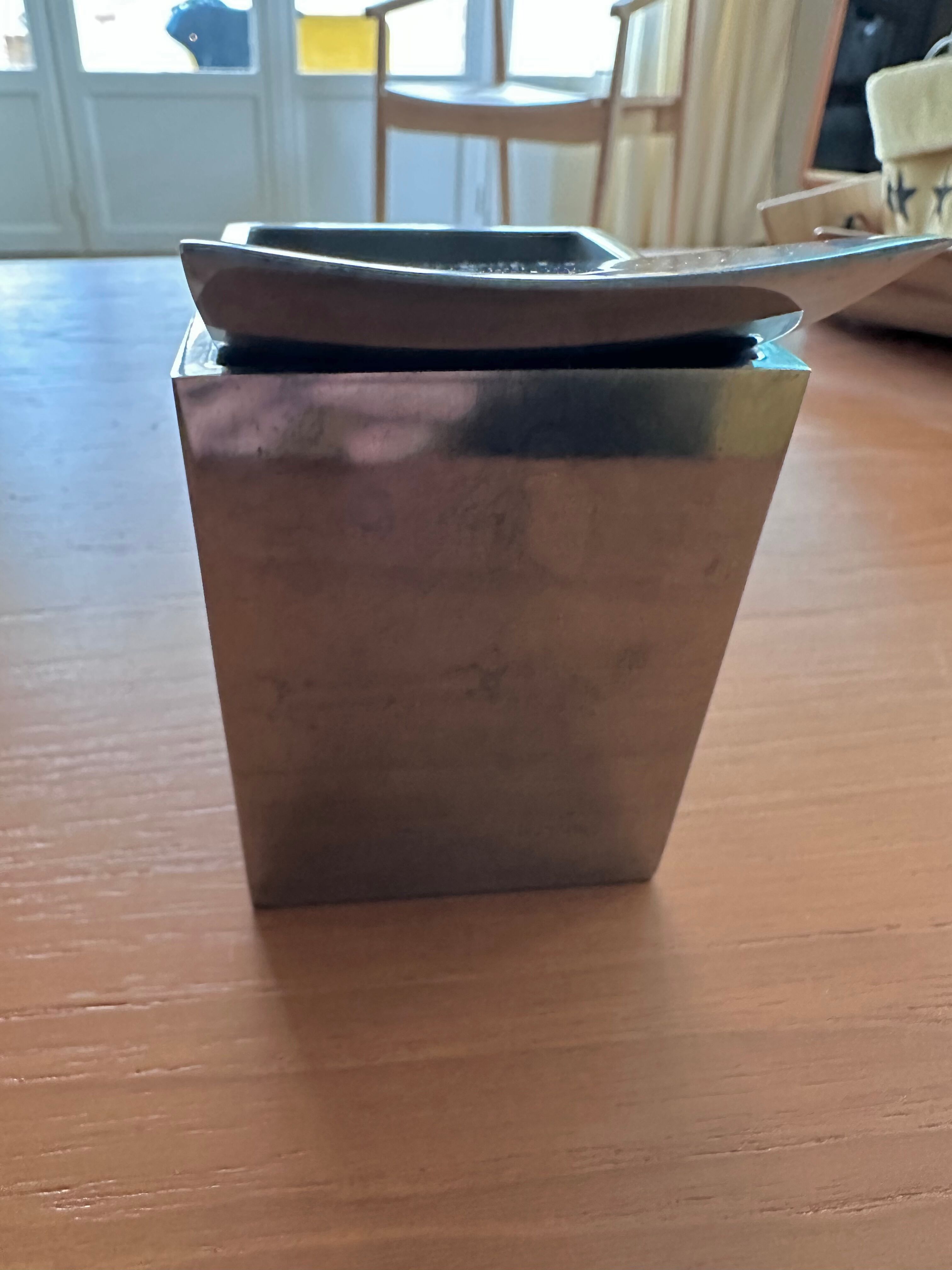 Ashtray by Philippe Starck