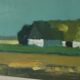 « Motif de ferme » de Bengt Hillgrund