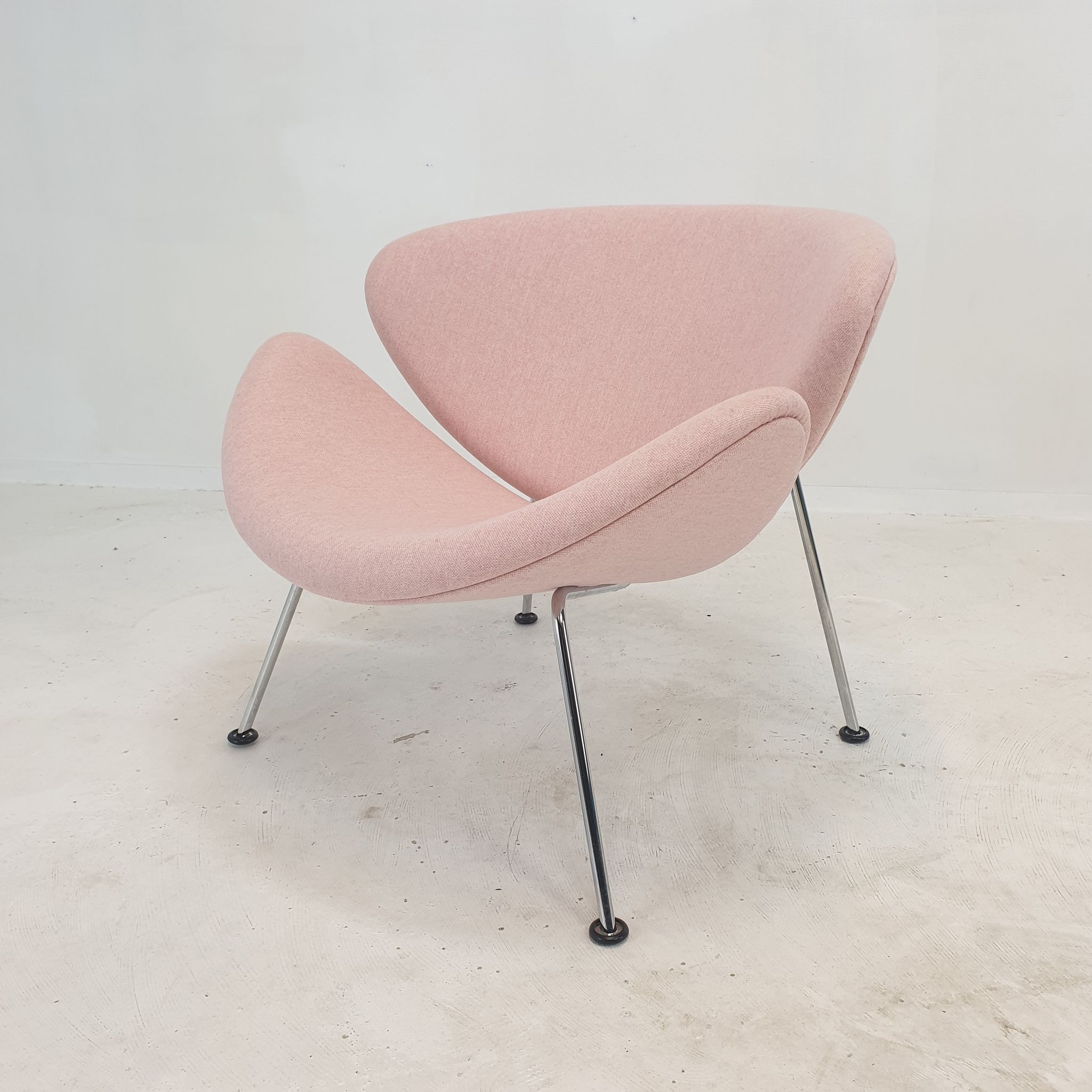 Orange Slice Chair by Pierre Paulin for Artifort, 1980s