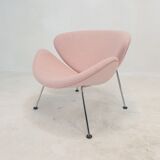 Orange Slice Chair by Pierre Paulin for Artifort, 1980s