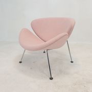 Orange Slice Chair by Pierre Paulin for Artifort, 1980s
