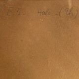 Watercolour Landscape by Antoine Barbier