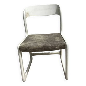 Chair 60s