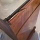 Chest of drawers, secretary