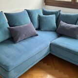 Corner sofa