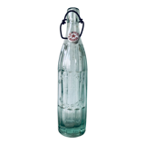Old lemonade bottle