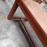 Table de ferme