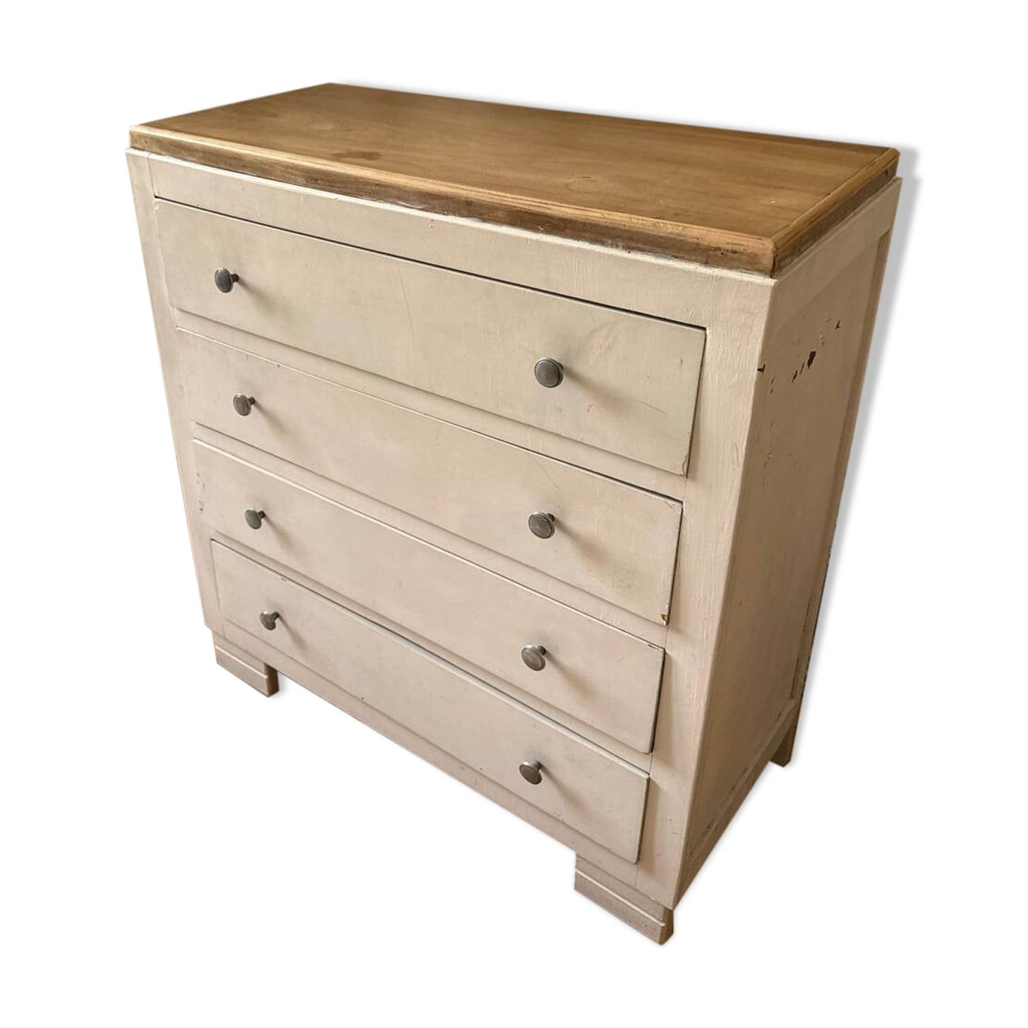 Vintage chest of drawers