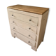 Vintage chest of drawers