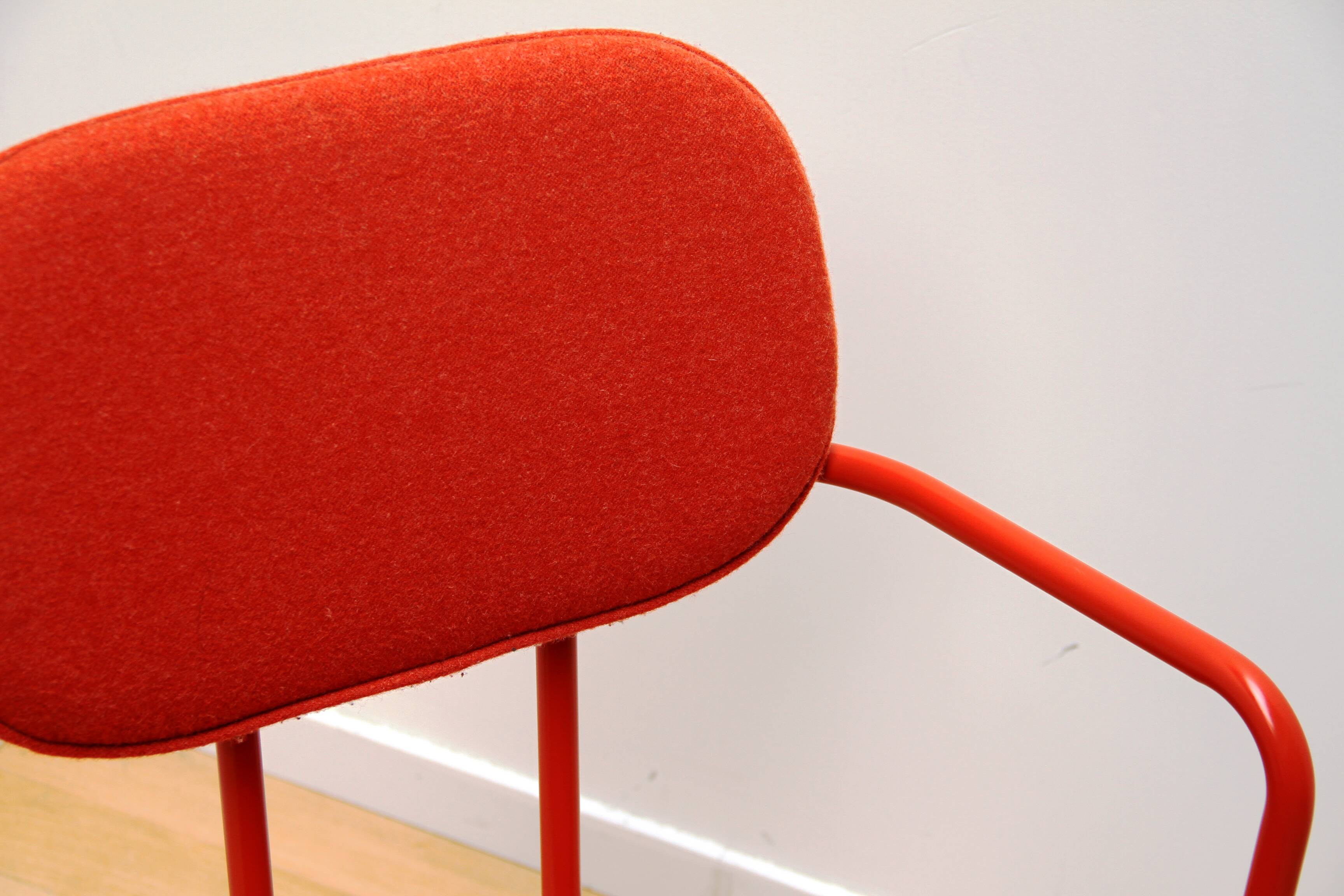 Chaise vintage Katia, MDD