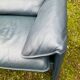 Fauteuil Bora Bora pour Leolux par Axel Enthoven