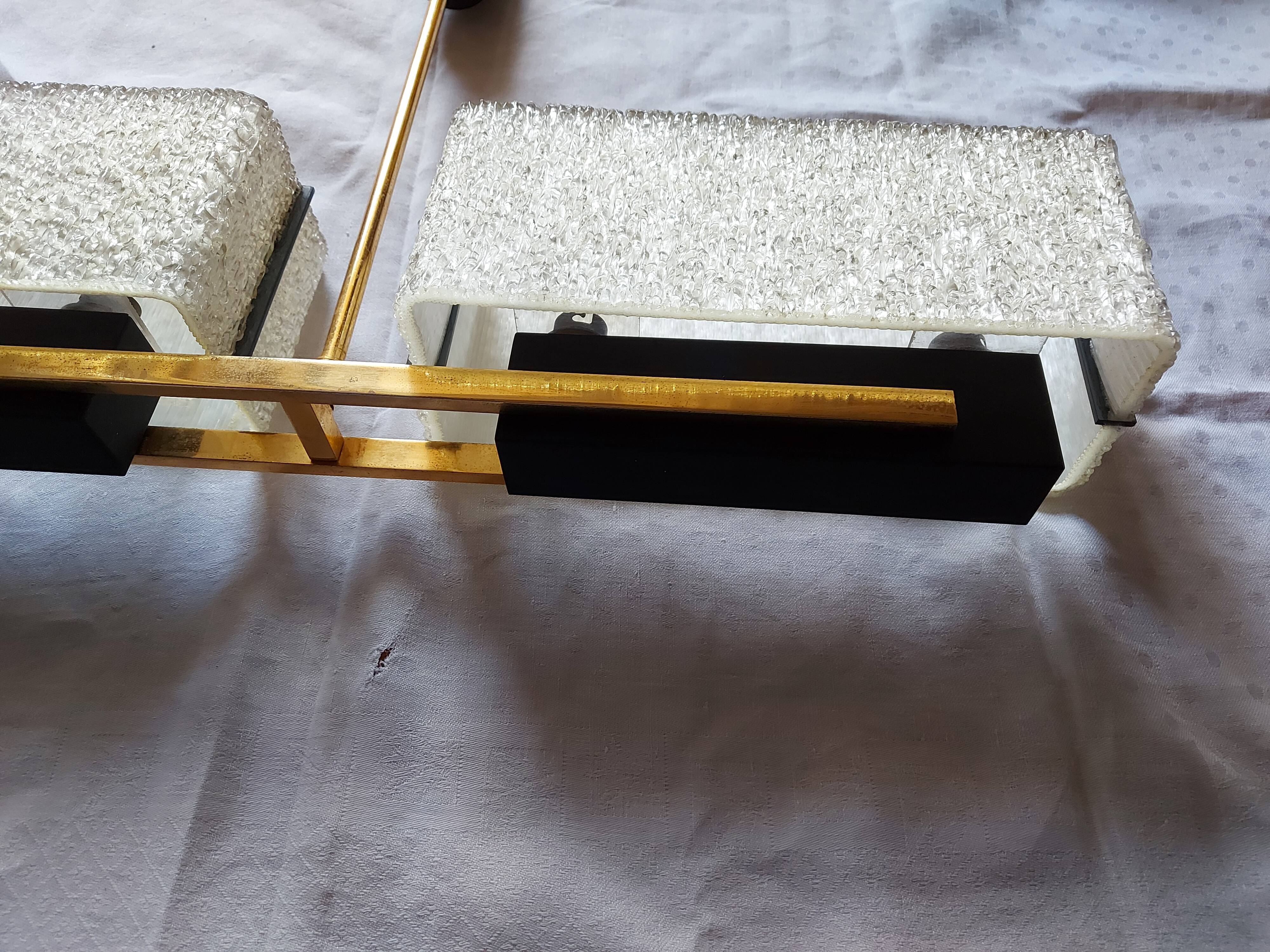 Arlus House Chandelier 4 lights