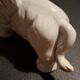 Ancient ceramic animal