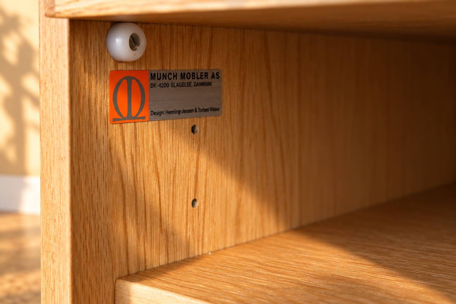 vintage cabinet | sideboard | 1960s | Danish